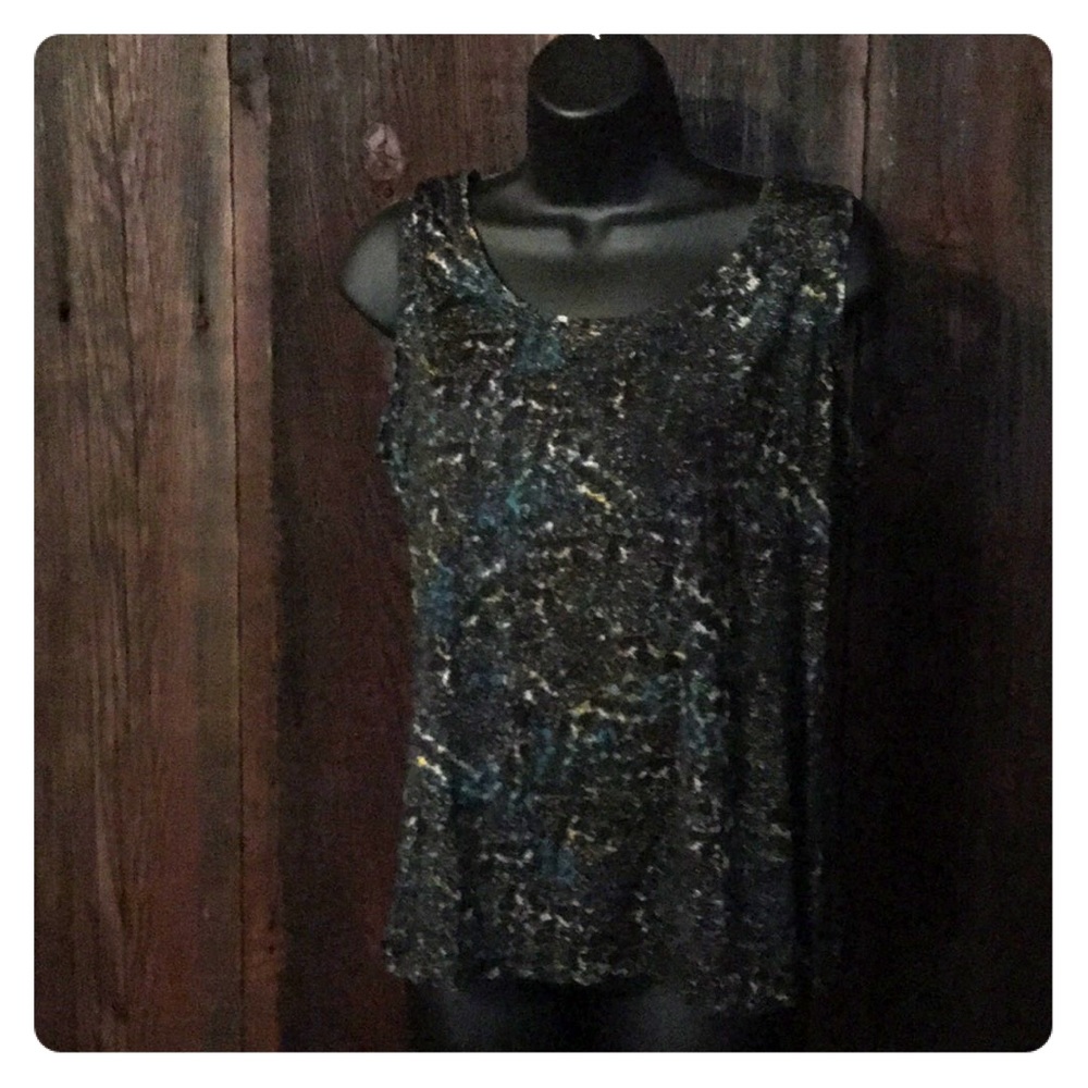 Women’s blouse